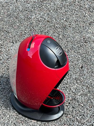 Nescafe Dolce Gusto