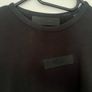 ESSENTIALS fear of god crew neck jumper Image 3