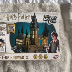 Harry Potter - Creative Maker Kitz