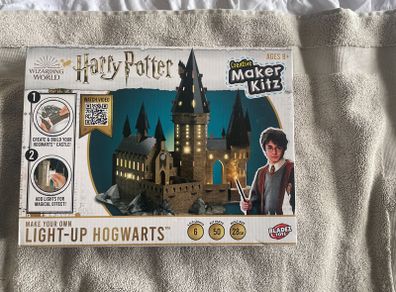 Harry Potter - Creative Maker Kitz