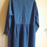 Ullen Popken Denim Dress New Image 2