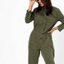 Marks & Spencer Jumpsuit Size Uk 10 Image 5