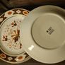 medium Arklow Pottery plates Image 3