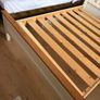 Free Double Bed Frame Image 4