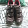 Spiuk professional cycling shoes 8 and a half Image 2