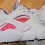 Nike Air Huarache Women's Trainers  DH4439-106 Size: 8.5 US 39.5 EU 6.5 UK Image 9
