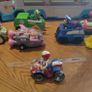 Paw Patrol figures and units Image 5