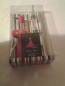 Corkscrew Set for Sale