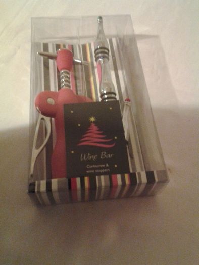 Corkscrew Set for Sale