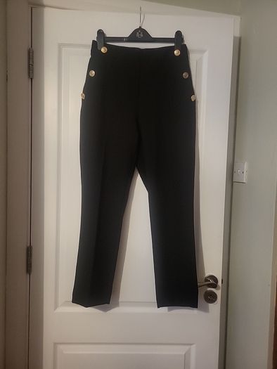 Zara Trousers
