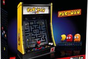 Lego 10323 - Pac-Man Arcade (Retired)
