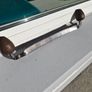 old whiskey  barrel  carving  tool Image 6