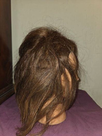 Salon Services Hairdressing Training Mannequin Head