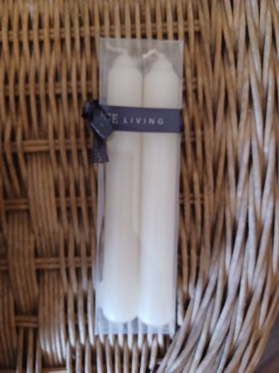Newgrange Candle Set