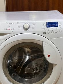 Washing Machine Hoover