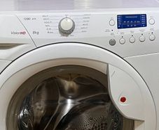 Washing Machine Hoover