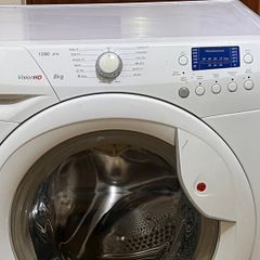 Washing Machine Hoover
