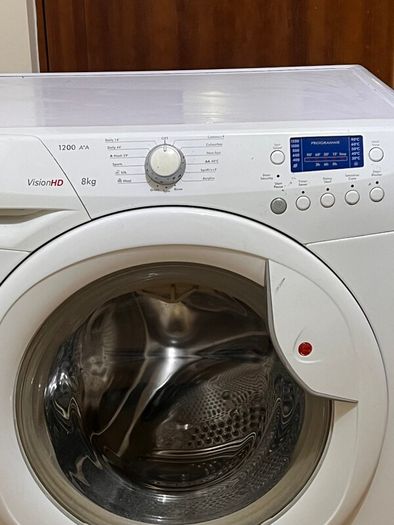 Washing Machine Hoover