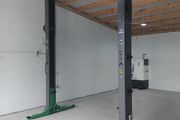 Brand new Clear Floor 2 Post 4 Ton Lift