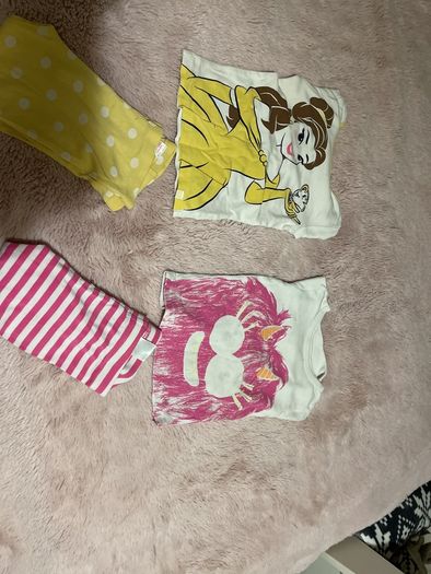 baby pijamas