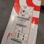 Rear Brembo Brake Discs for Honda Legend/Shuttle Image 2