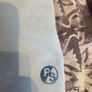 mens paul smith blue polo shirt Image 2