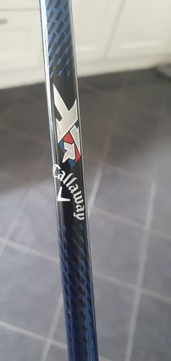 Callaway 3 Wood