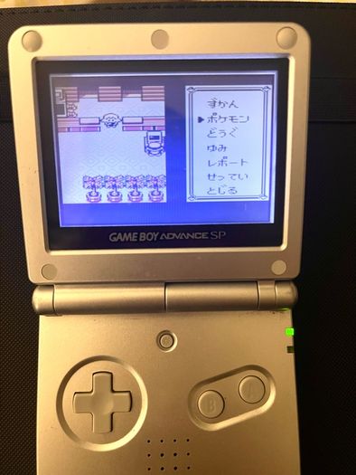Pokemon Authentic original Japanese import cartridge of Pocket Monsters Yellow Special Pikachu Edition for Nintendo