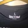 Boyz in the hood t shirt size large Image 3