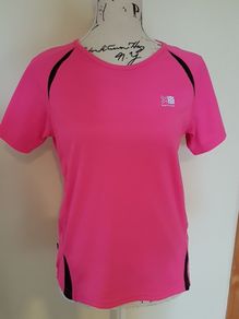 Size 12 14 Karrimor Teeshirt