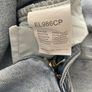Faded Light Blue Denim Lili Sidonio Jeans - Size S Image 6