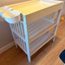 Ikea Gulliver changing table Image 2