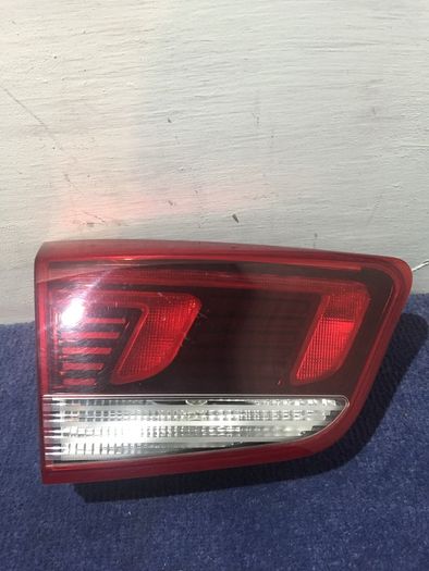 2020 Kia Rio D4fc Engine