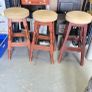 bar tables and stools Image 9
