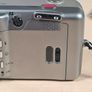 Samsung VEGA 290W 35mm film camera PANORAMA / TIME  28 to 90mm macro lens Image 8