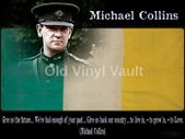 Michael Collins Poster Print With Quote New A3 Size