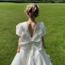 communion dress Image 2