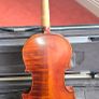 Westbury Intermediate Antiqued Violin 3/4 Image 5