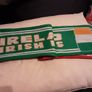 New old stock man united scarfs,  original packaging Image 3
