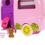 Chelsea Playset Barbie Car Camper - free postage Image 5