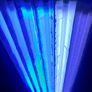 Price reduced Fish tank light unit. ATI Powermodule 6x39w Image 10