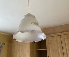 Glass Ceiling lights