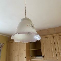 Glass Ceiling lights