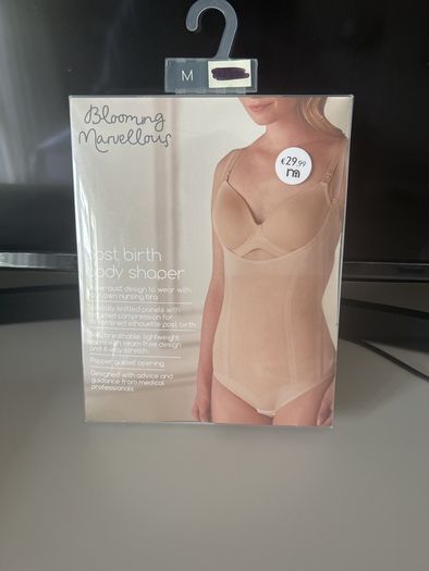 post birth body shaper