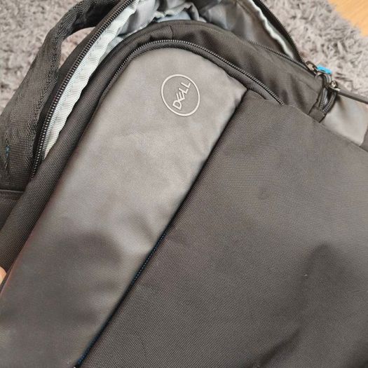 dell laptop bag