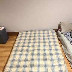 mattress