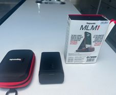 Rapsodo golf launch monitor