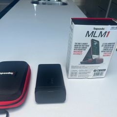 Rapsodo golf launch monitor