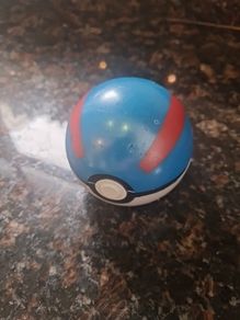 Pokemon Ball Tin