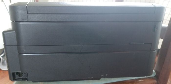 Brother Dcp-j785dw Colour Inkjet Printer